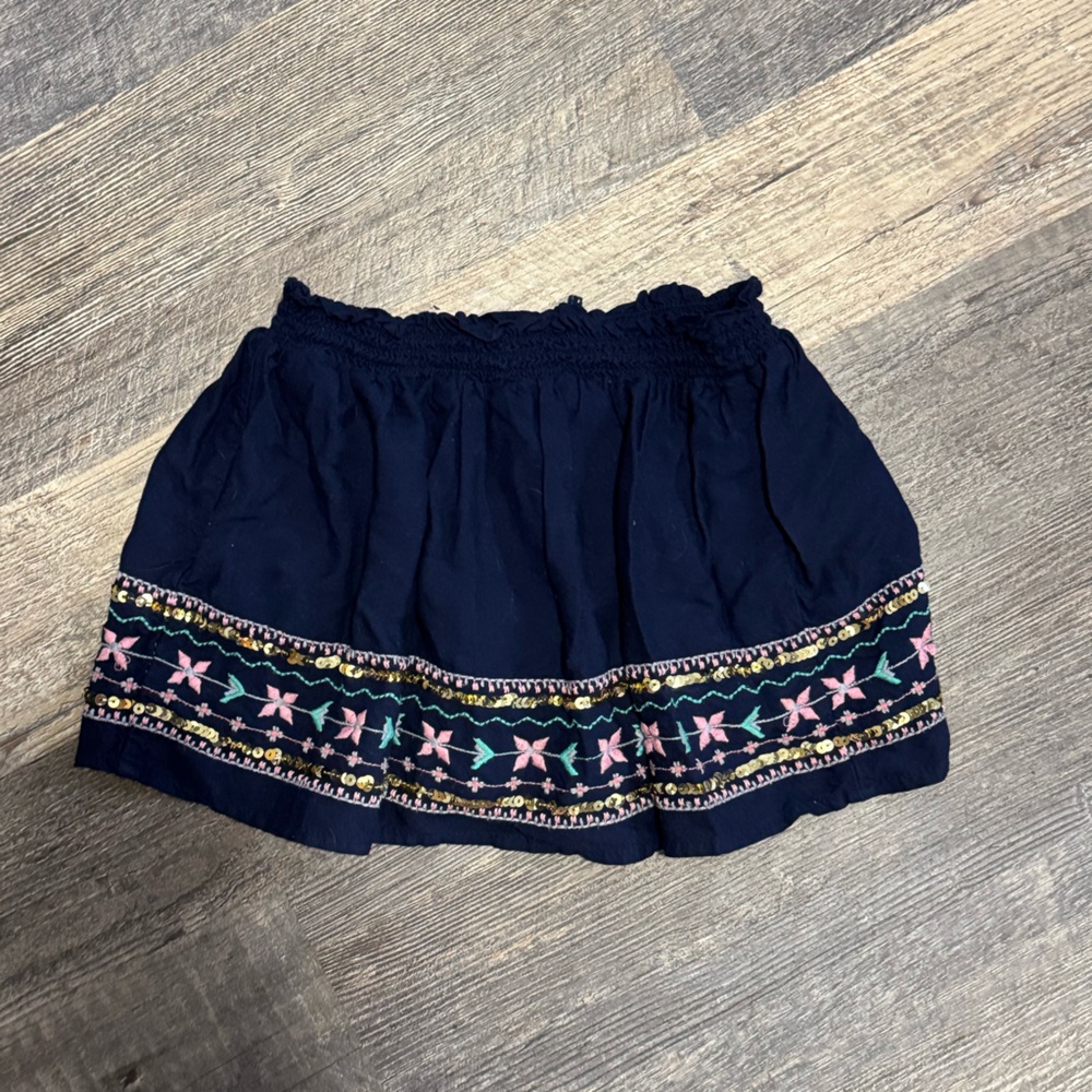 Girls skort - Picture 3 of 3